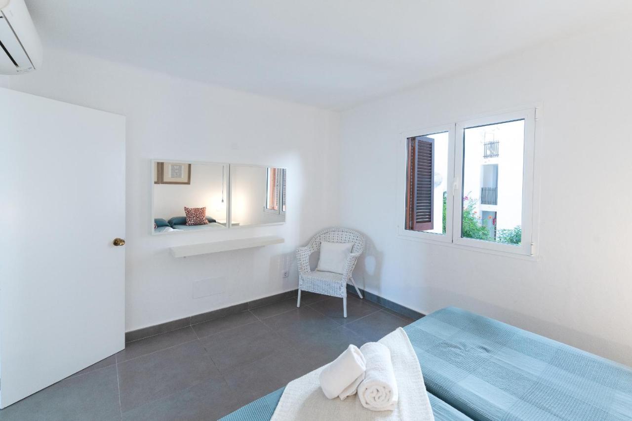 Appartement Ferrera Park 407 Cala Ferrera (Mallorca)