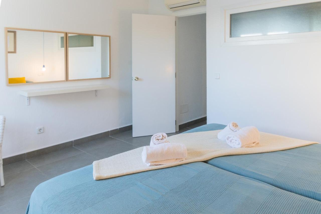 Appartement Ferrera Park 407