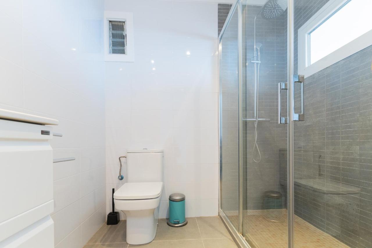 Ferrera Park 407 Appartement *