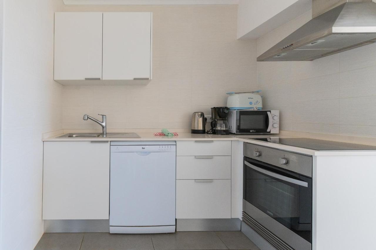 Appartement Ferrera Park 407