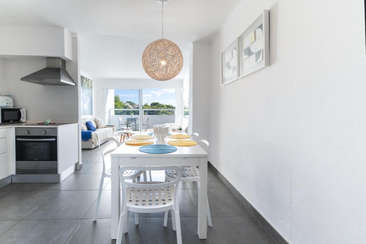 Appartement Ferrera Park 407